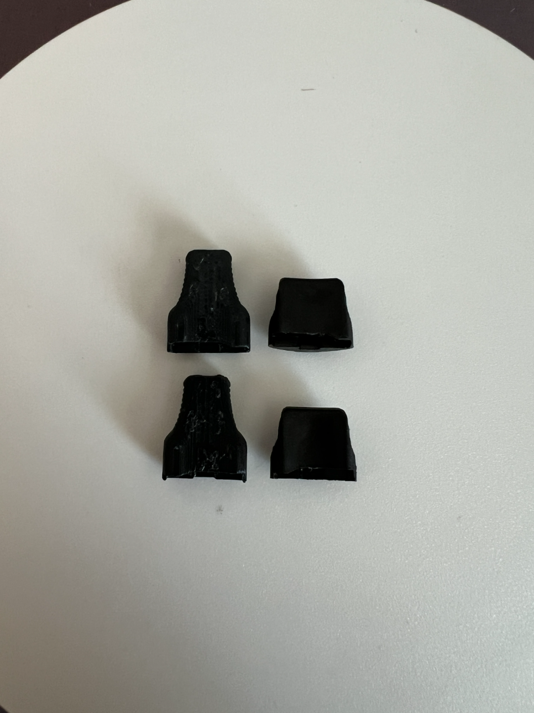 SureFire Light Button Extender