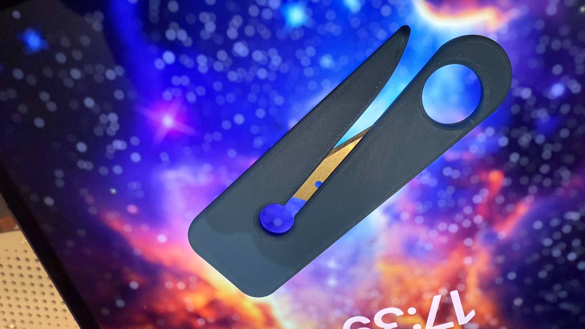 Belt Cutter / Box opener