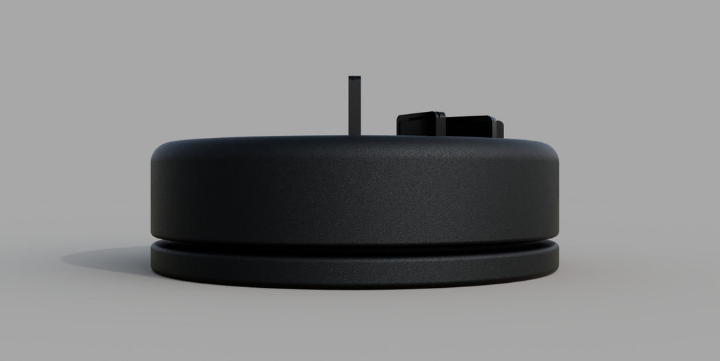 Nintendo Switch Cartridge Holder Carousel