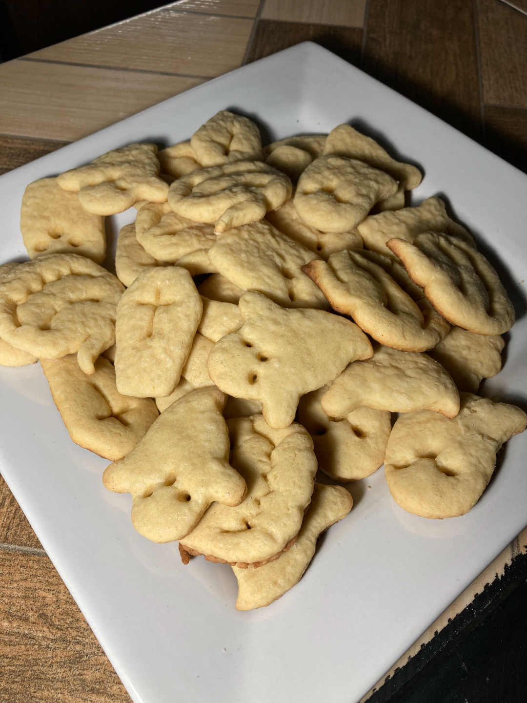 Cortadores de Galleta Hallowen