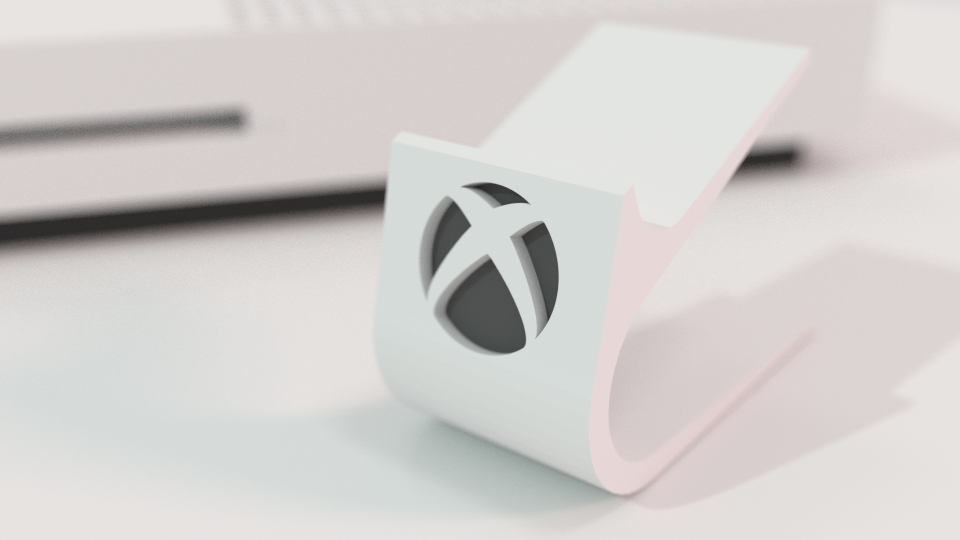 Xbox One/Series Controller Stand
