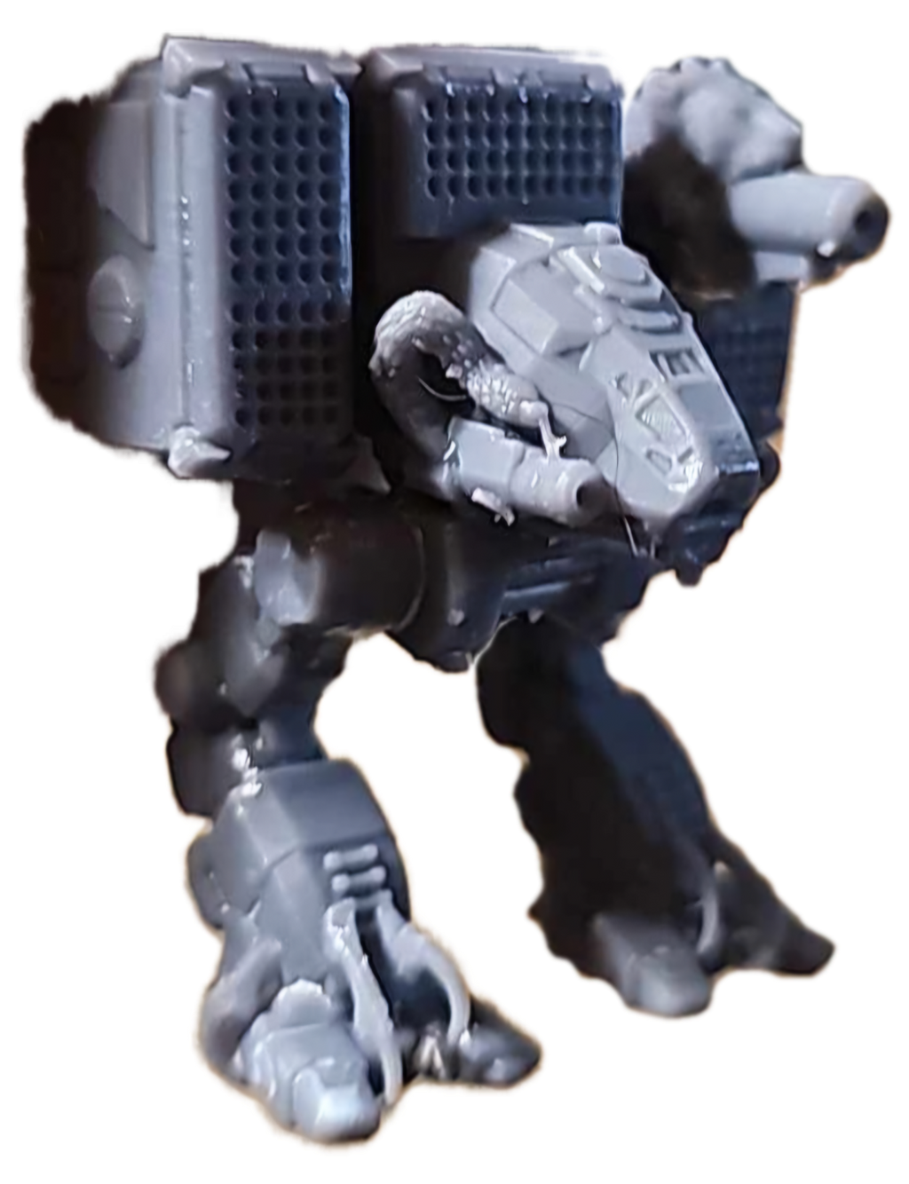 Battletech Mech Catapult CPLT-C3