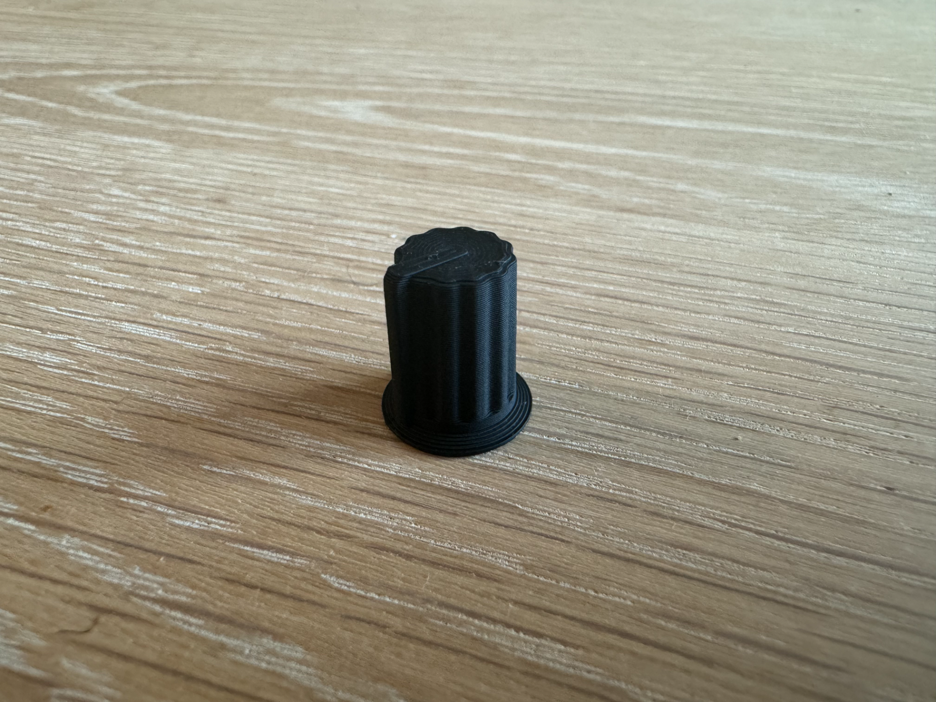Pioneer DJ Knob