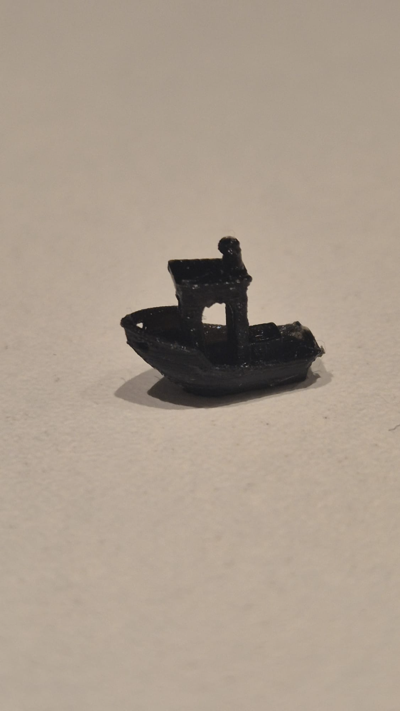 minibenchy