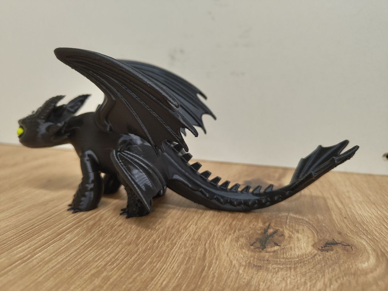 How to Train Your Dragon