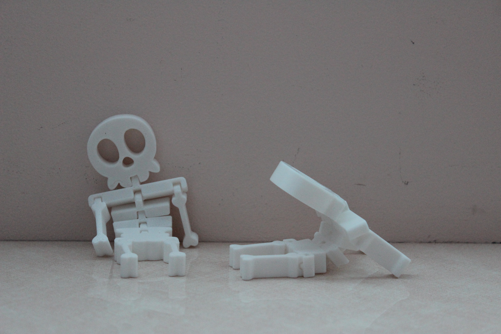 Flexy Skelly