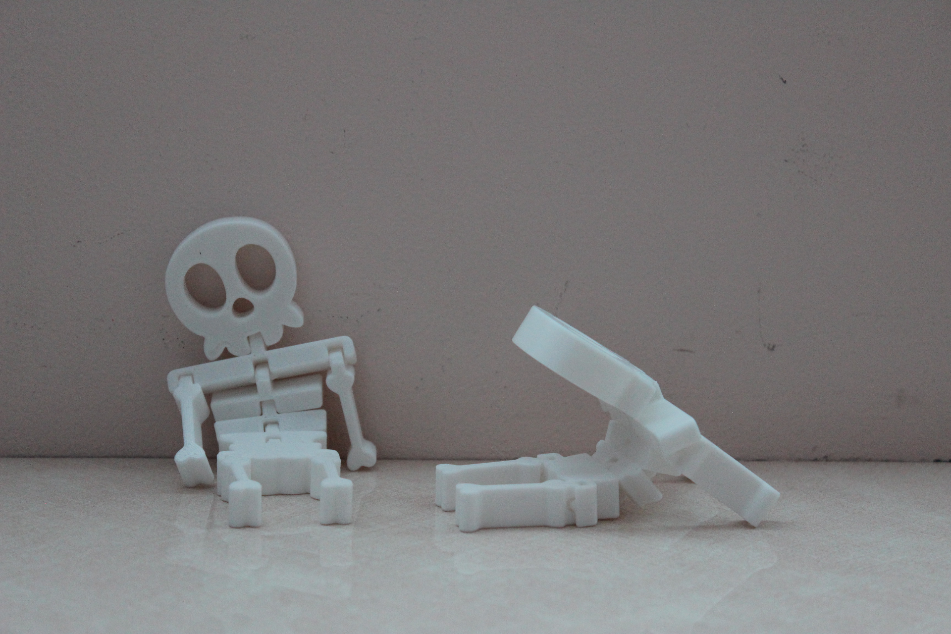 Flexy Skelly