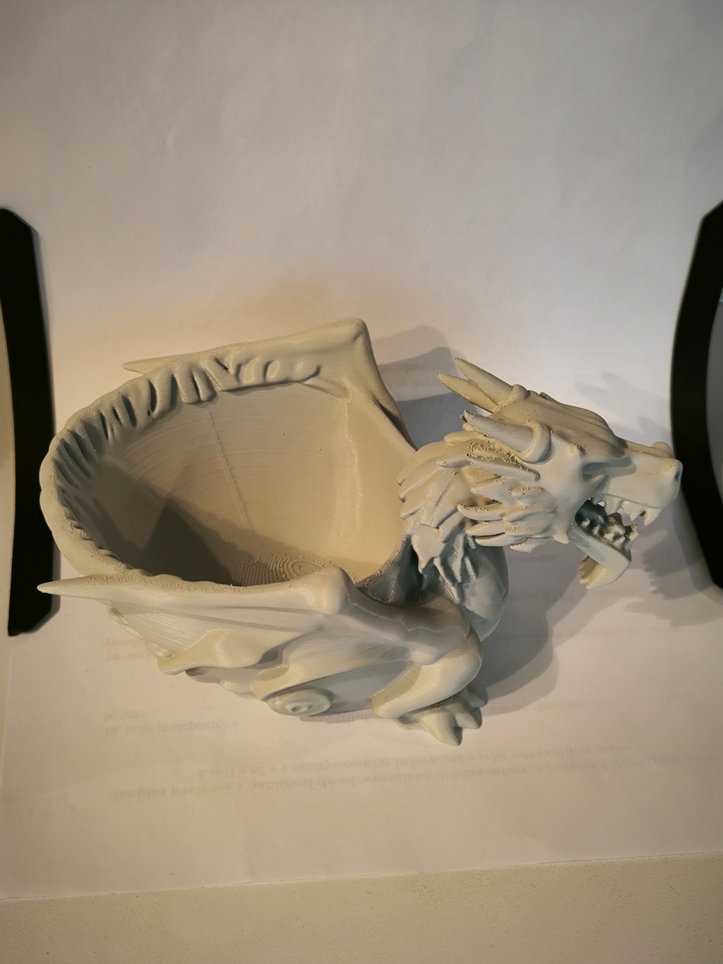 Dragon Bowl