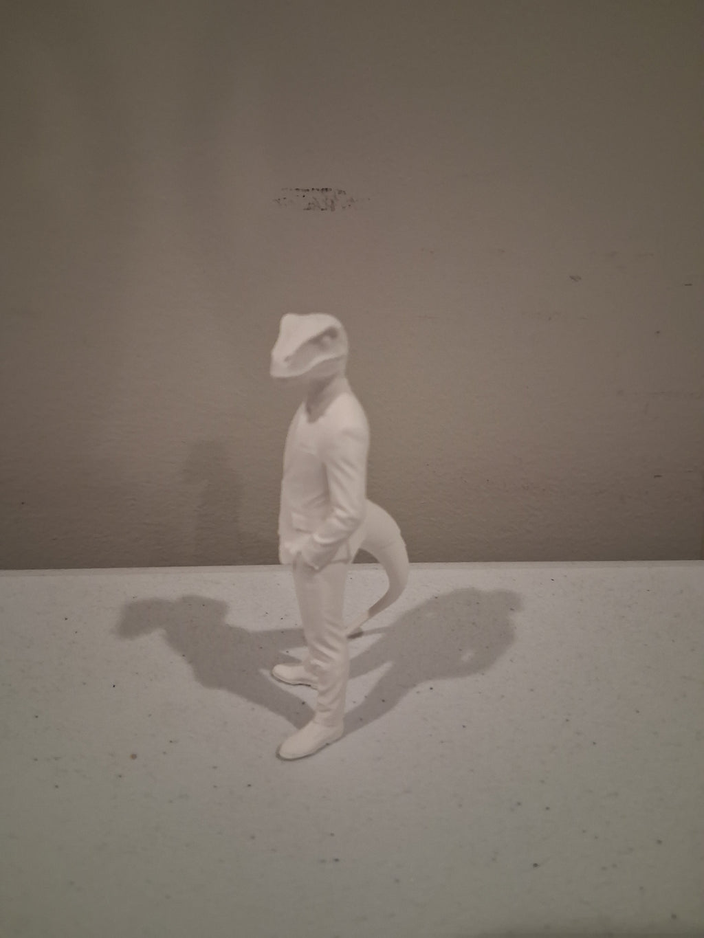 Velociraptor Lawyer
