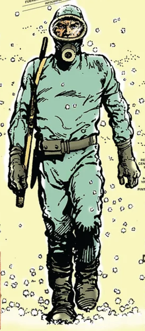 The Eternaut