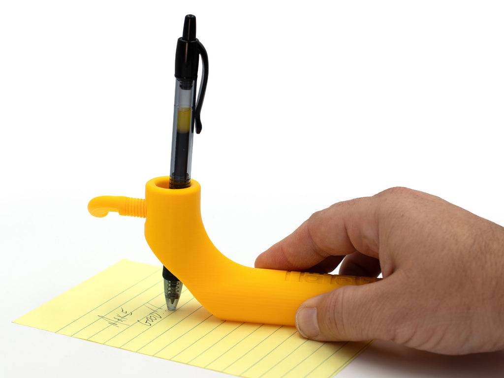 MakeGood - Handle Writer