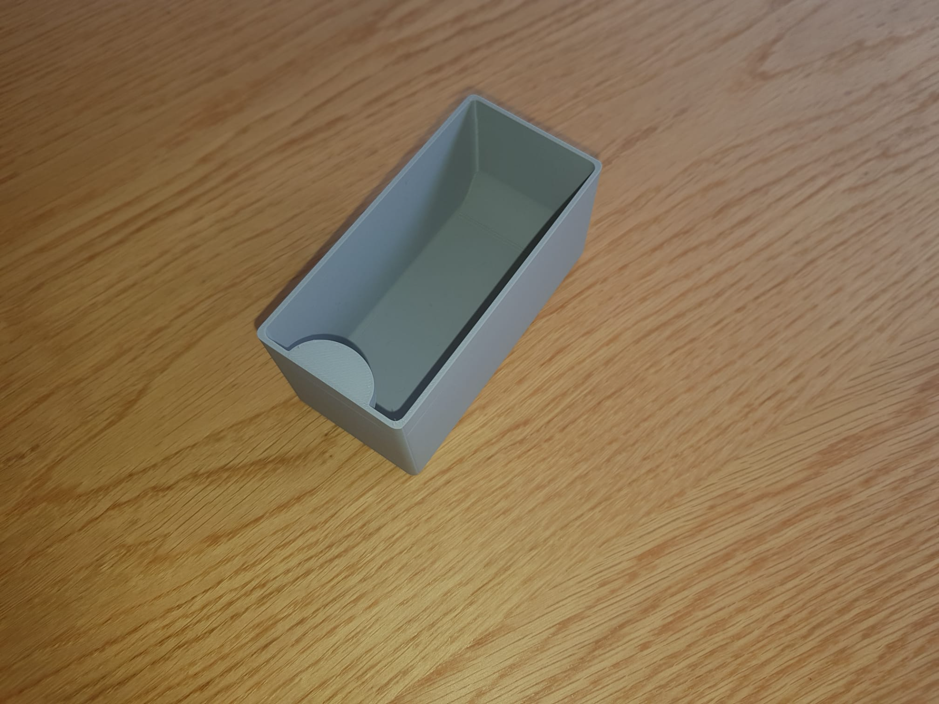 Ikea Helmer Sorting Boxes
