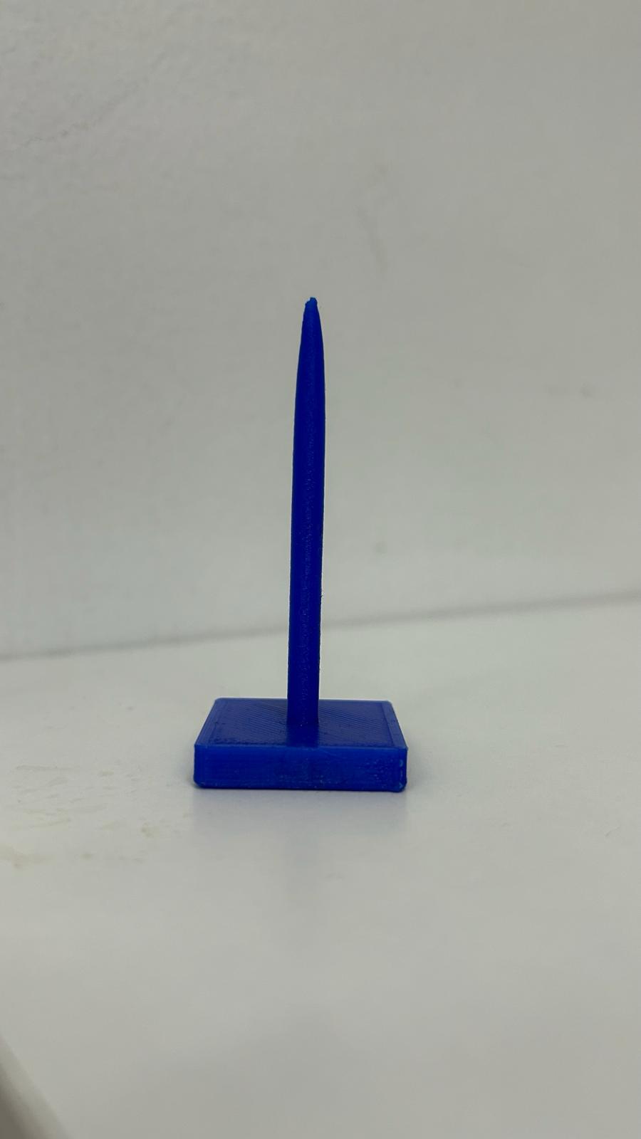 Soporte canillas de coser con imán