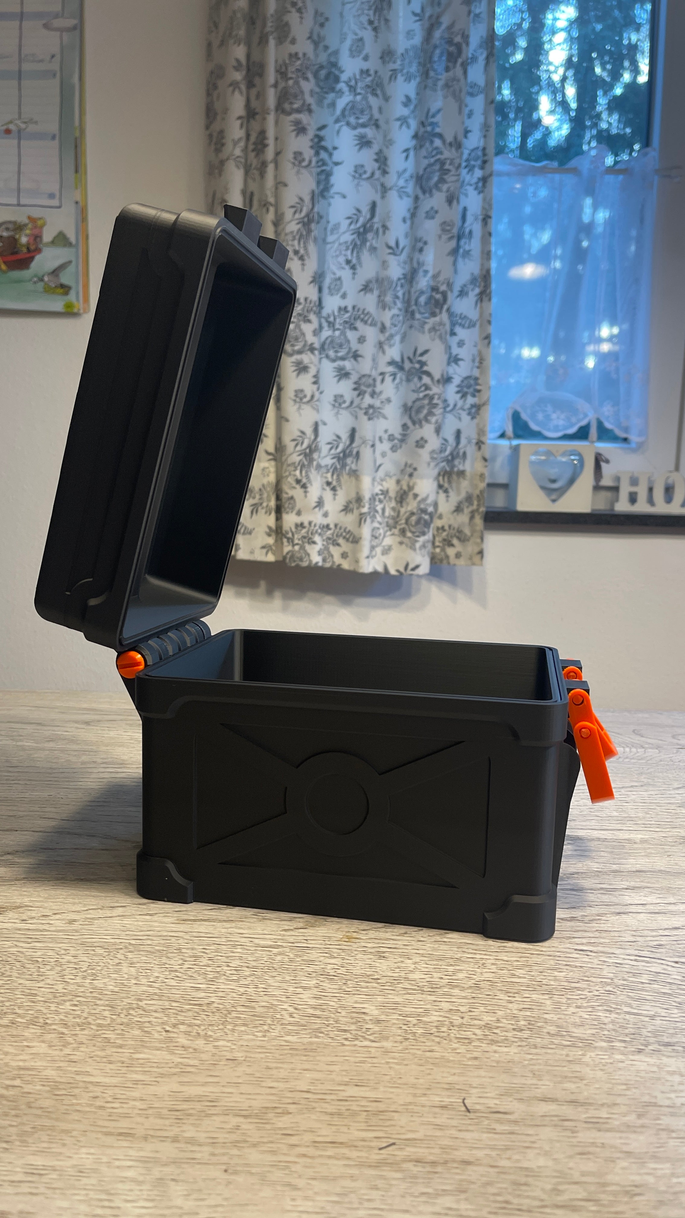 Big Universal Ammo Box