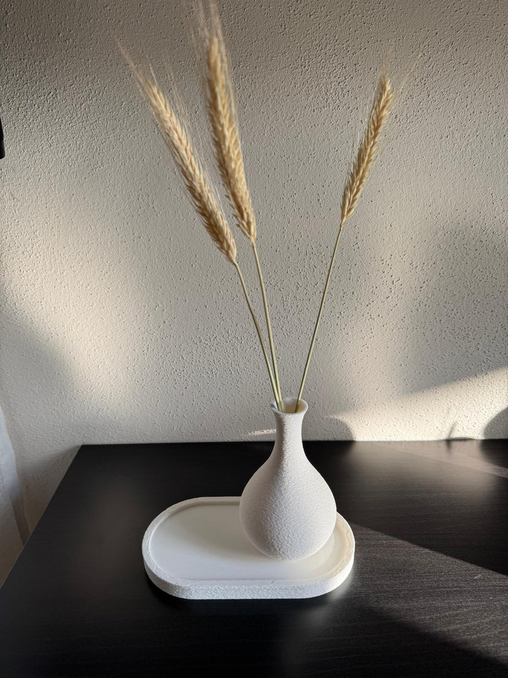 Minimalistische Deko‑Vase