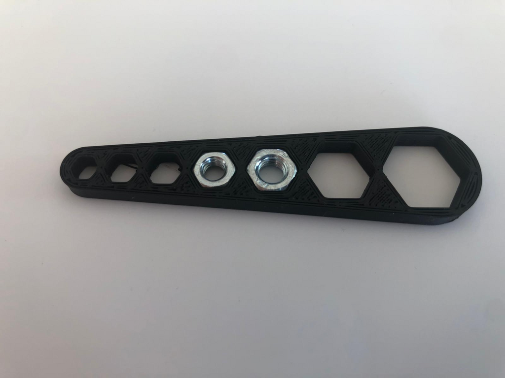 SizeFix wrench