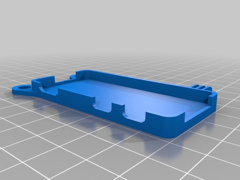 Case + Camera for Raspberry Pi Zero/2/W