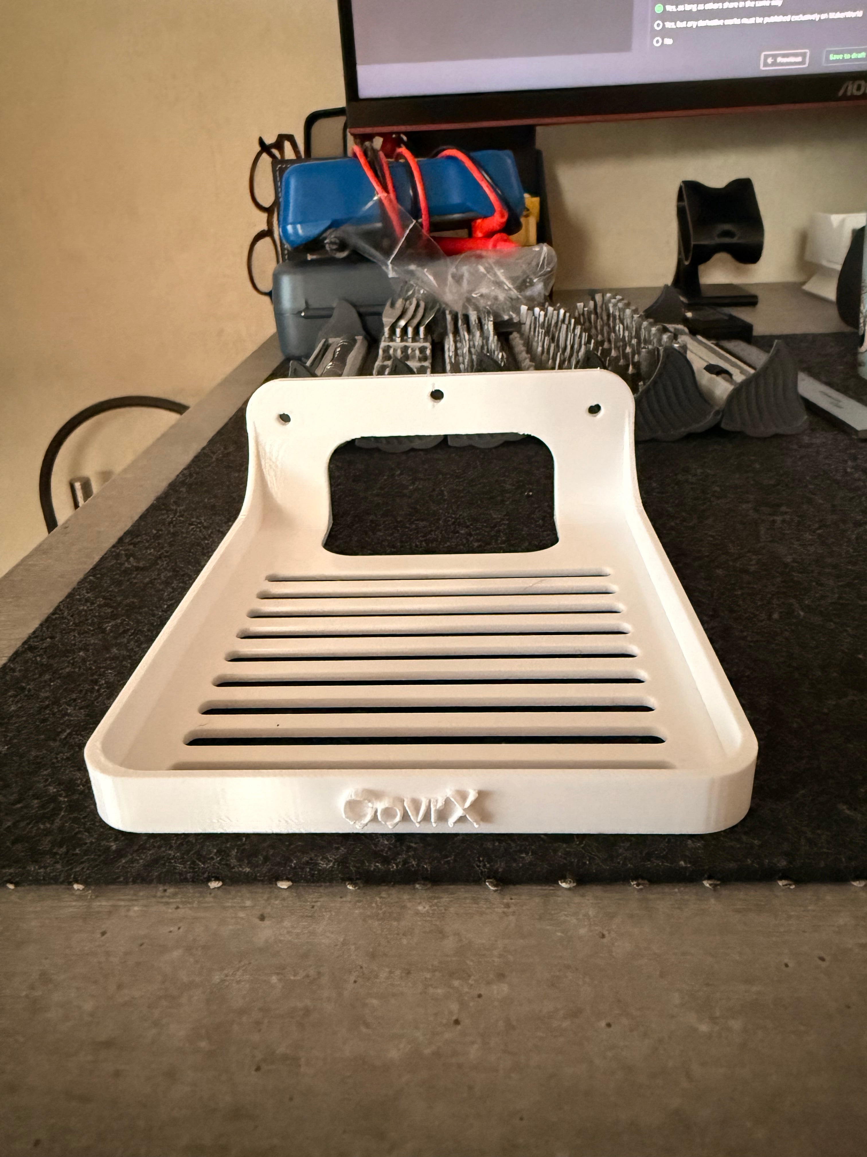 Wall Mount for D-Link COVR-X Mesh