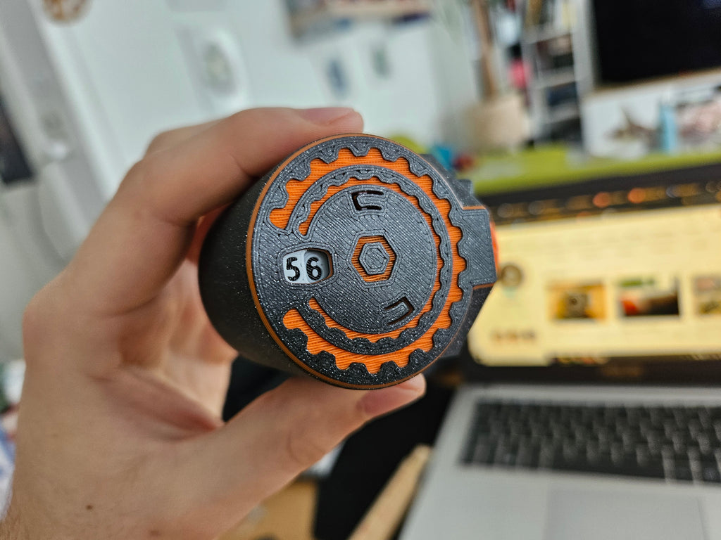 Click Counter