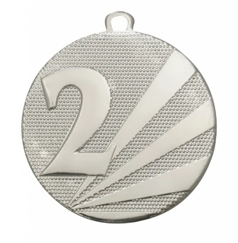 Medals 1st 2nd 3rd place