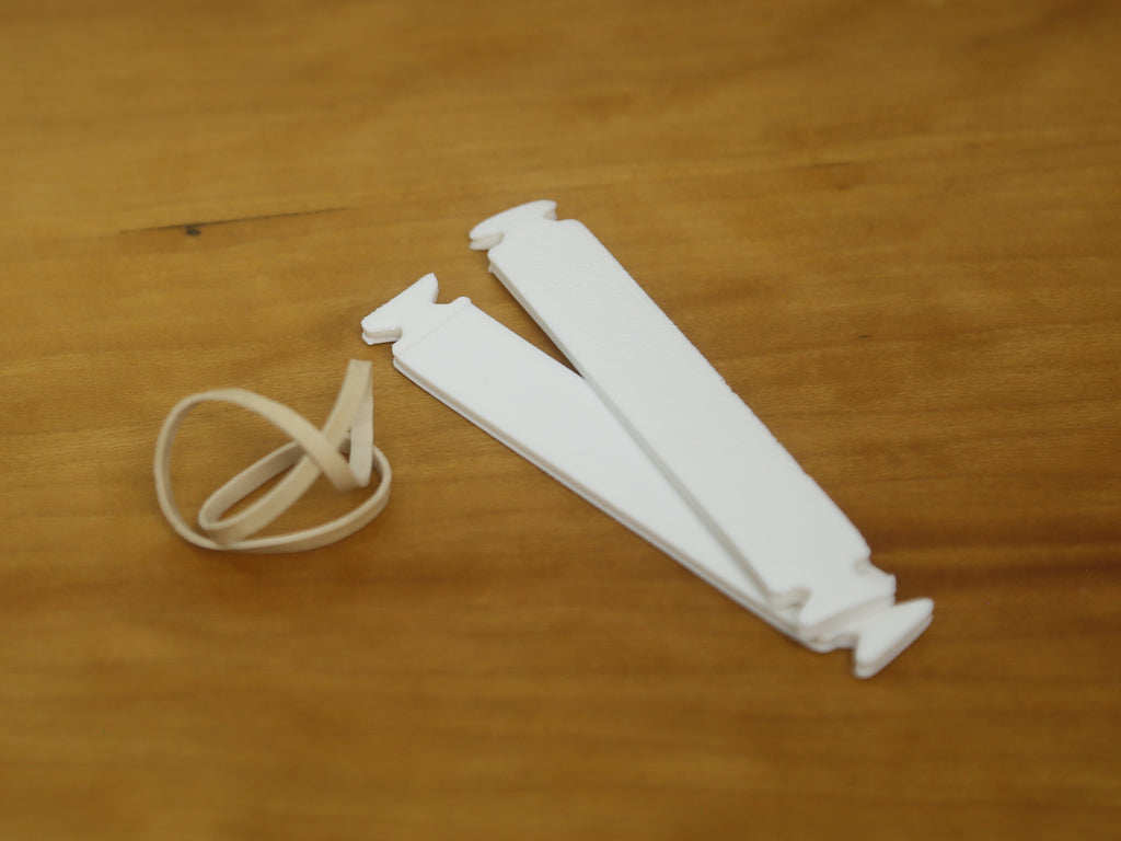 Index Card Holder