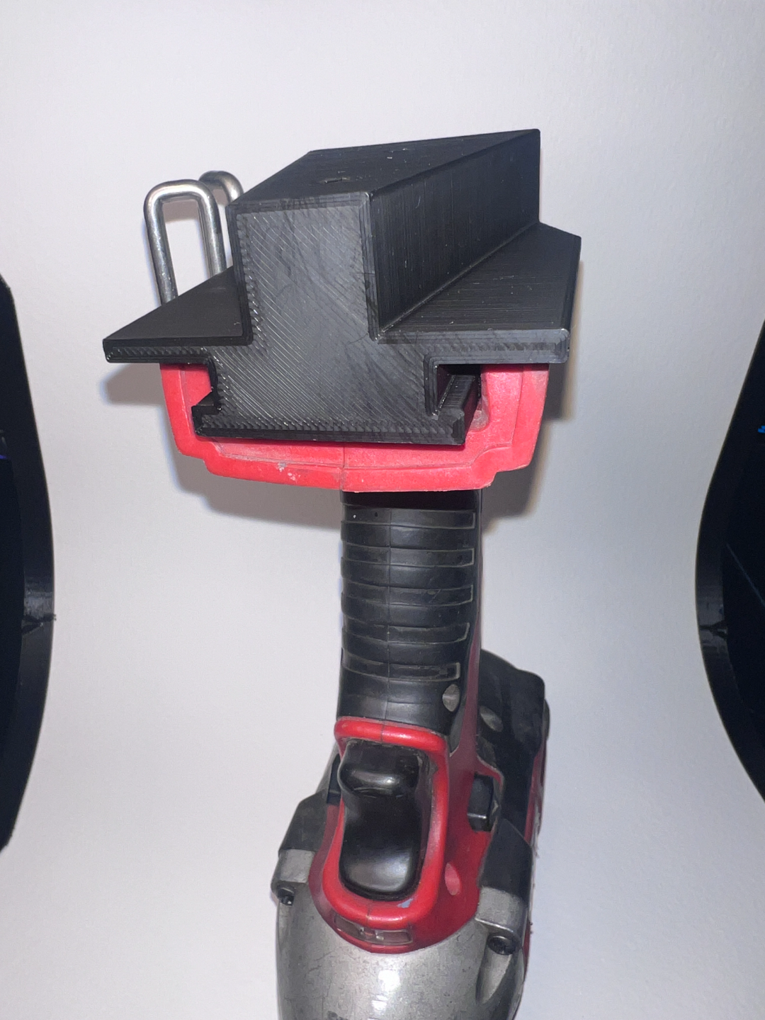 Milwaukee M18 Tool Holder
