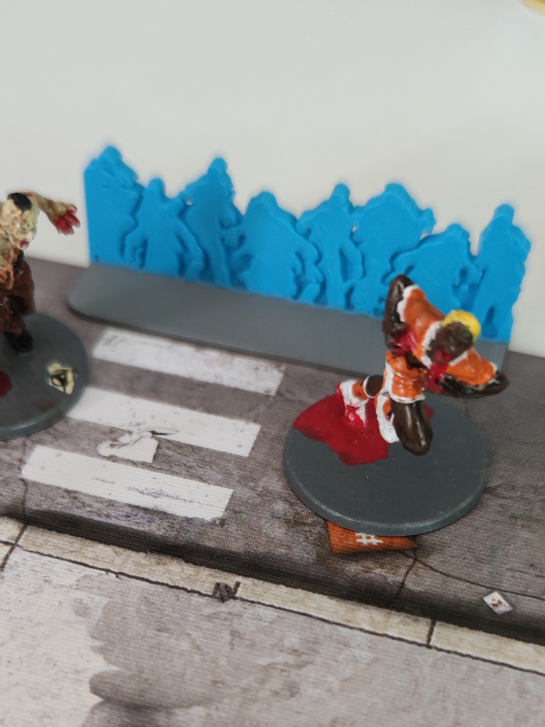 ZOMBICIDE Spawn Tokens
