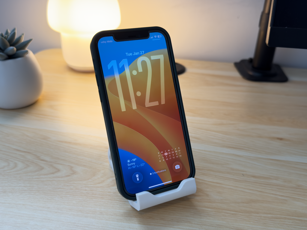 Phone Stand