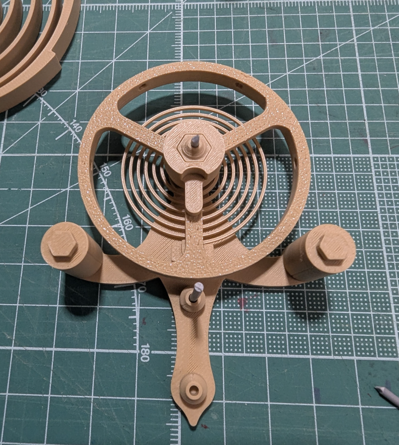 Flying Tourbillon 1.5 Remixed SOF