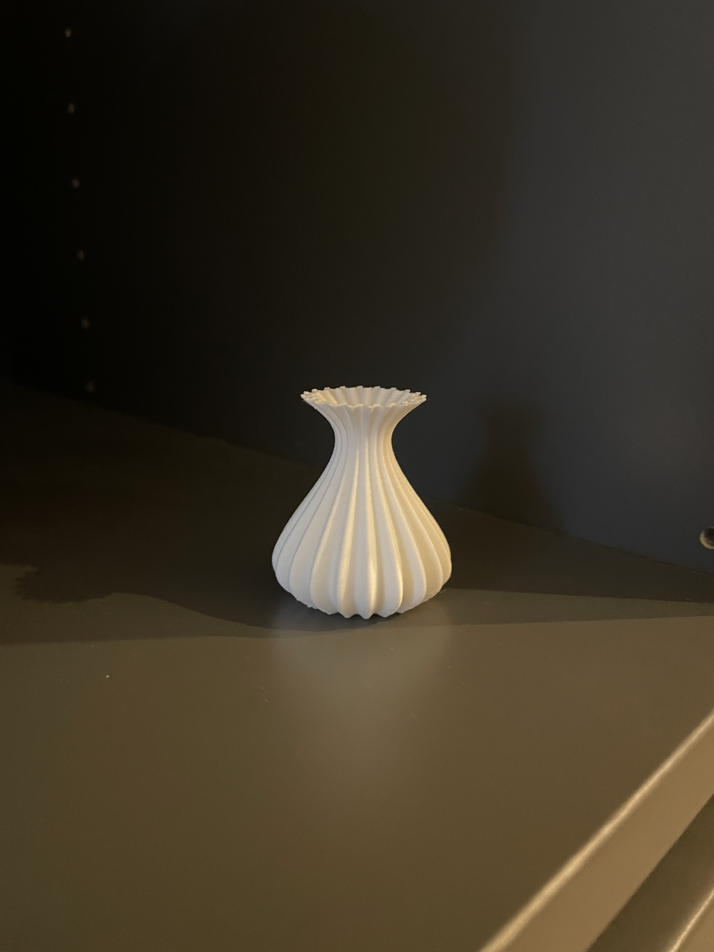 Mini Vase
