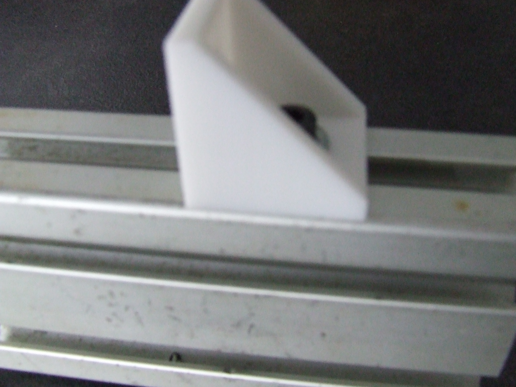 aluminum profile 6030 3030