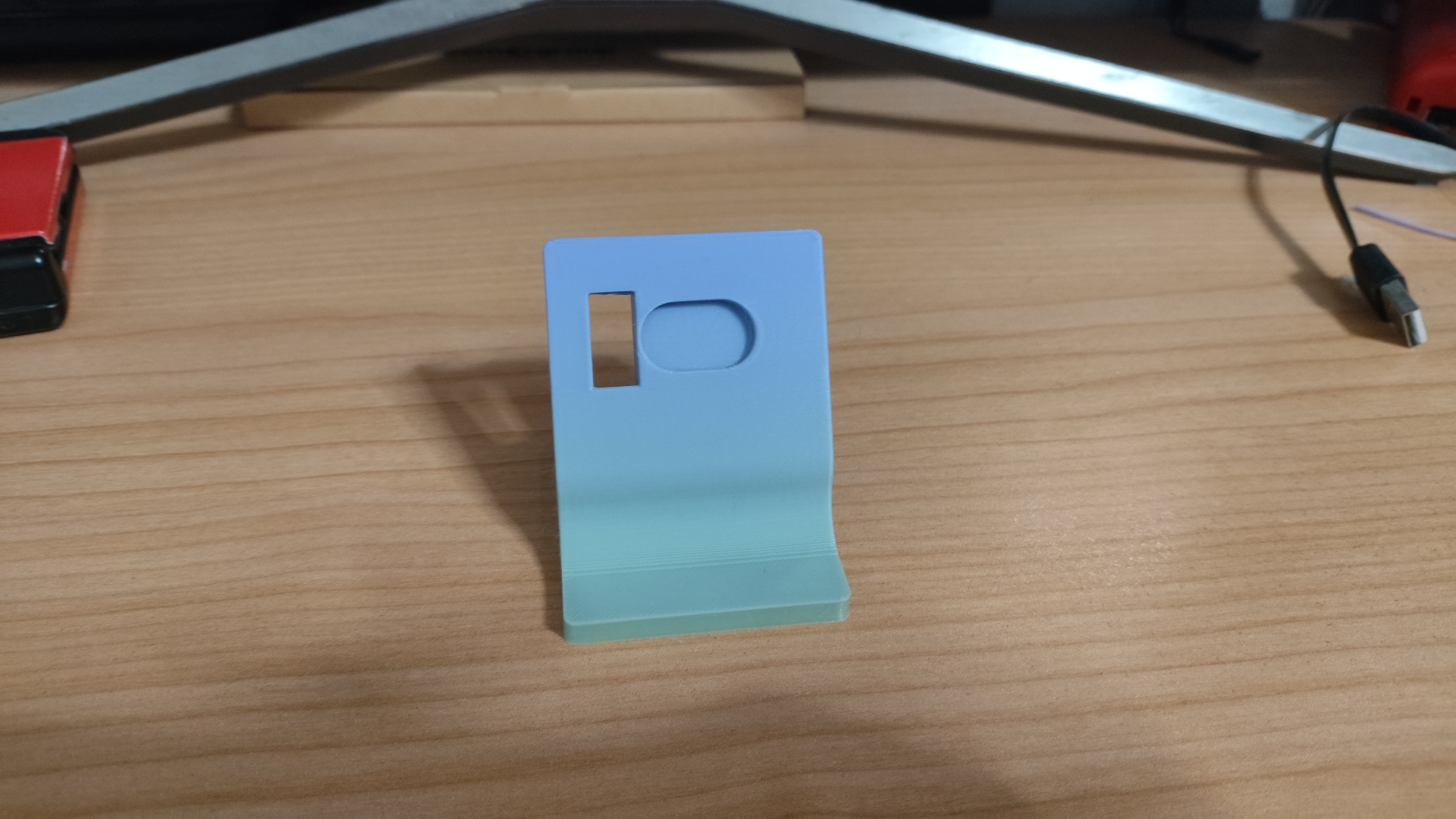 Xiaomi Mi Band 8 Charging Stand