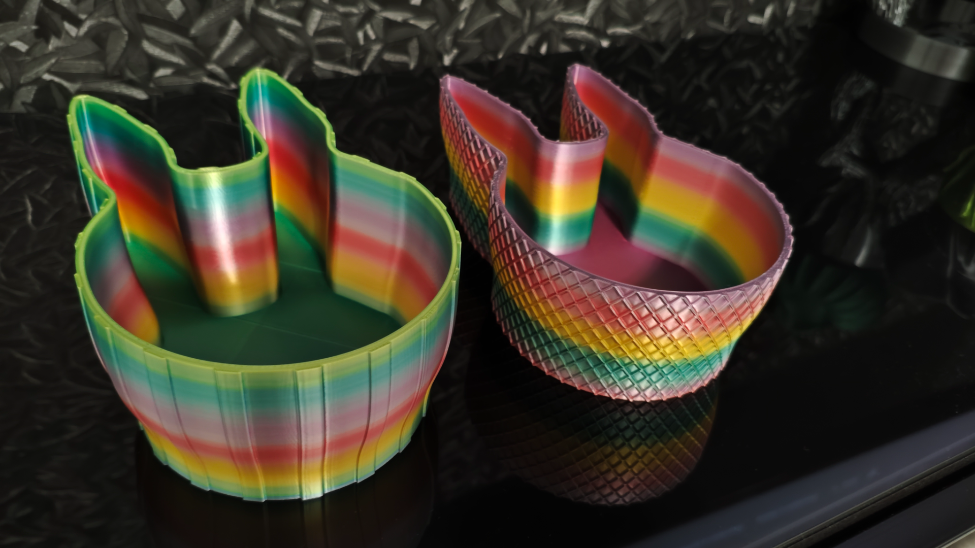 Easter Bunny Bowl/Pot