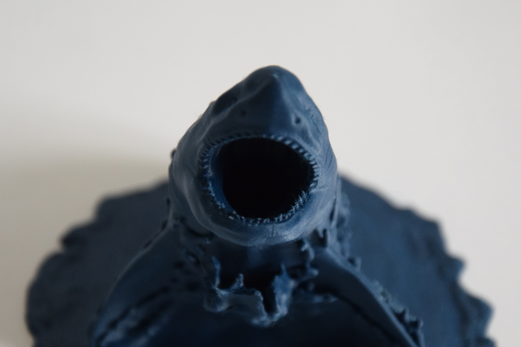 Jumping Shark - 0.2mm Nozzle