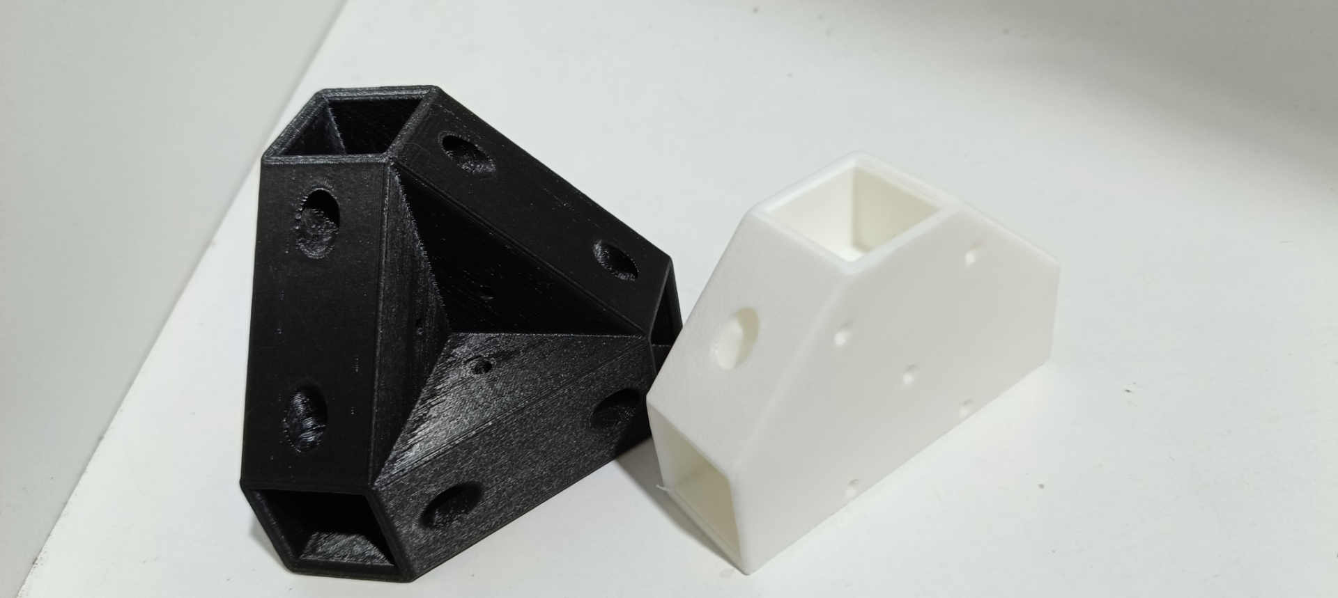 Joint Bracket - Square Tube ( 19mm x 19mm )
