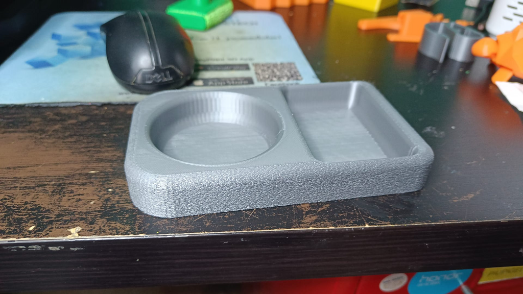 Plate Cleaner All-in-One
