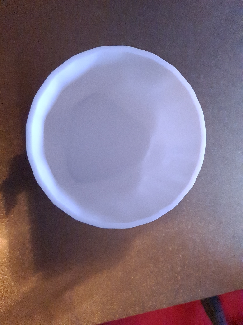 Fibonacci's Pot