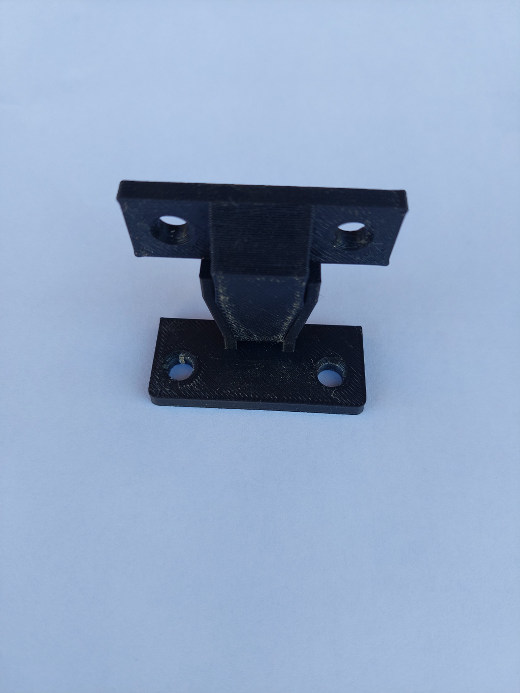 panel connector