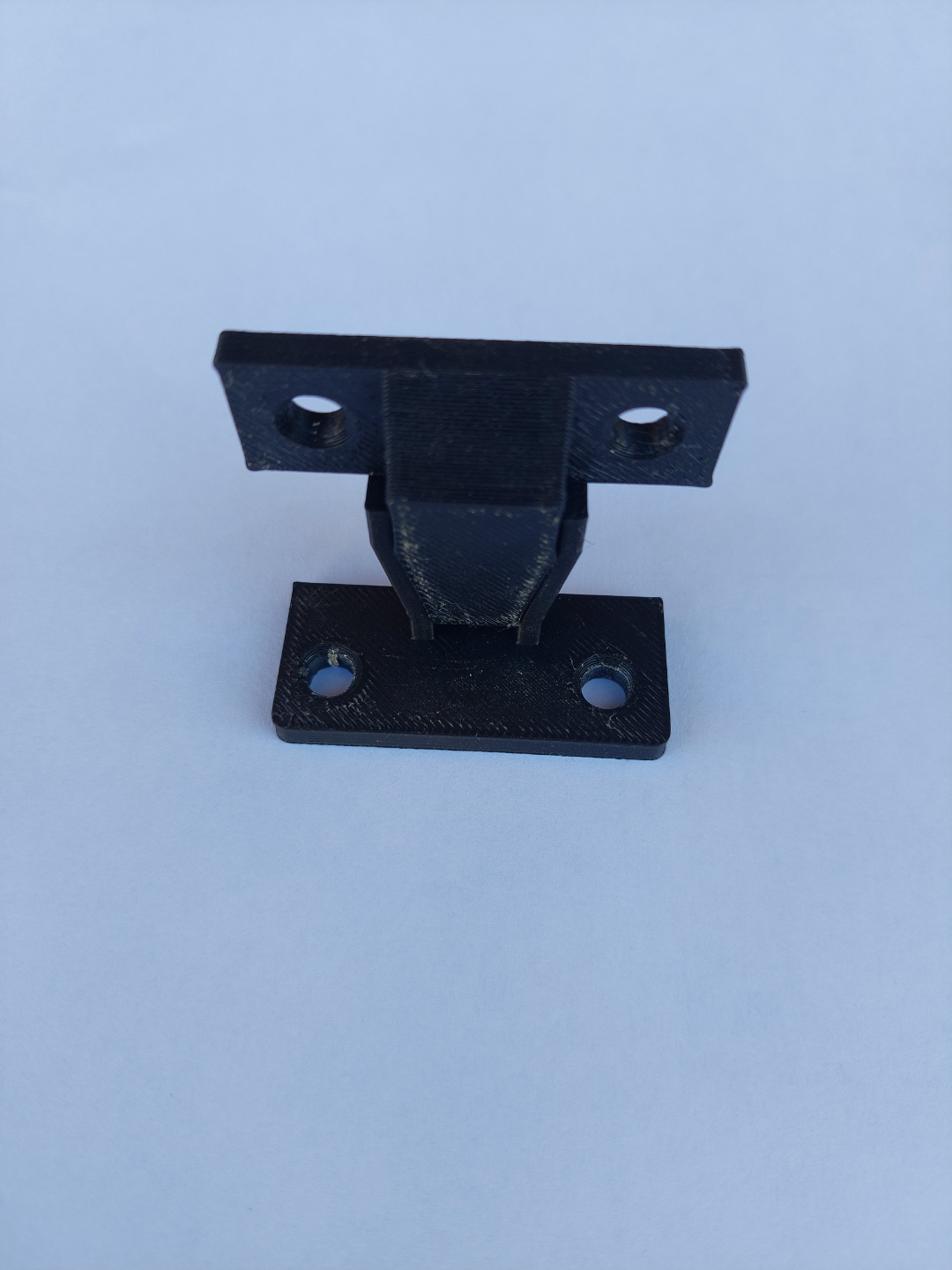 panel connector