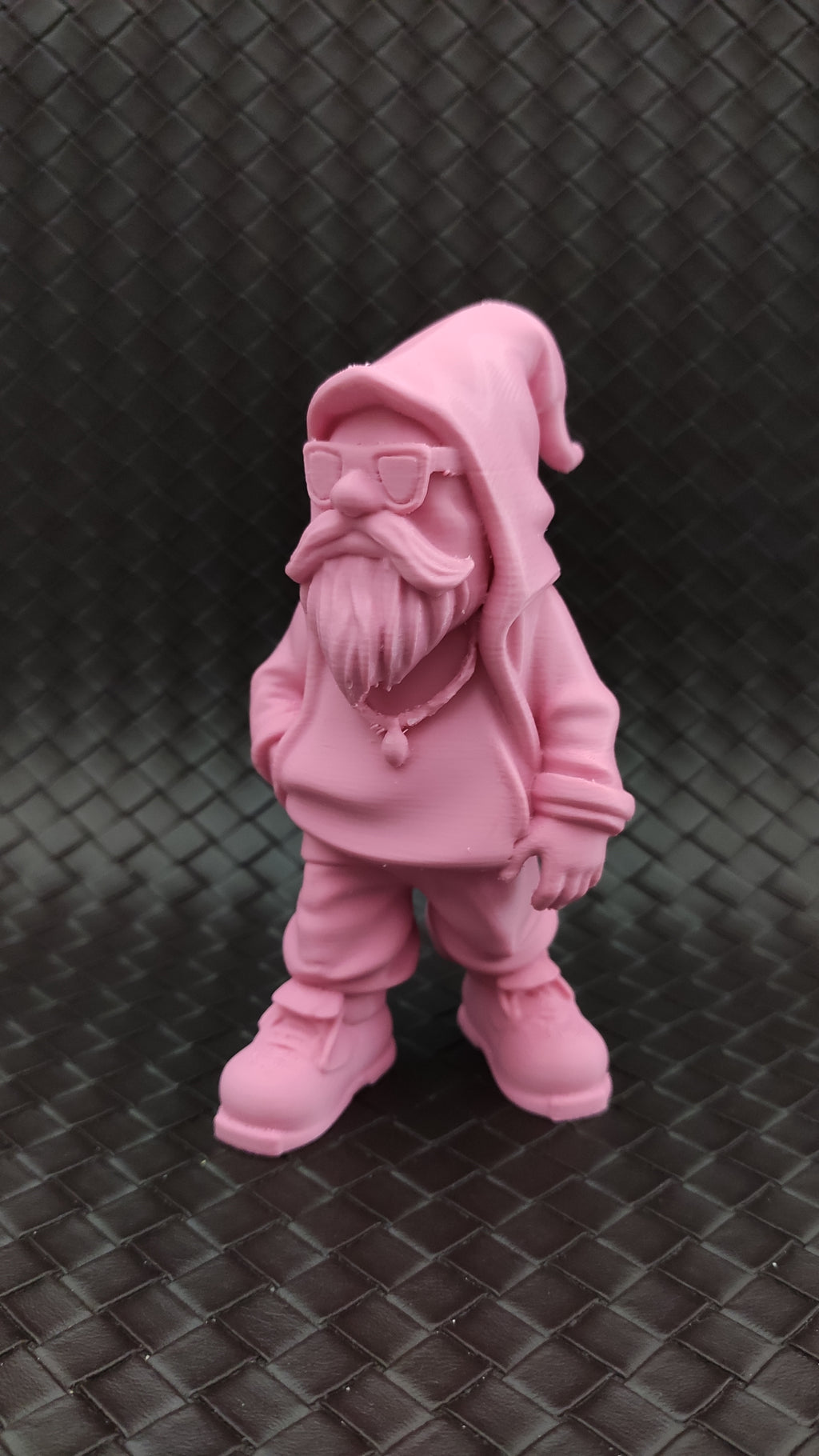 Pack of Four Garden Gnomes