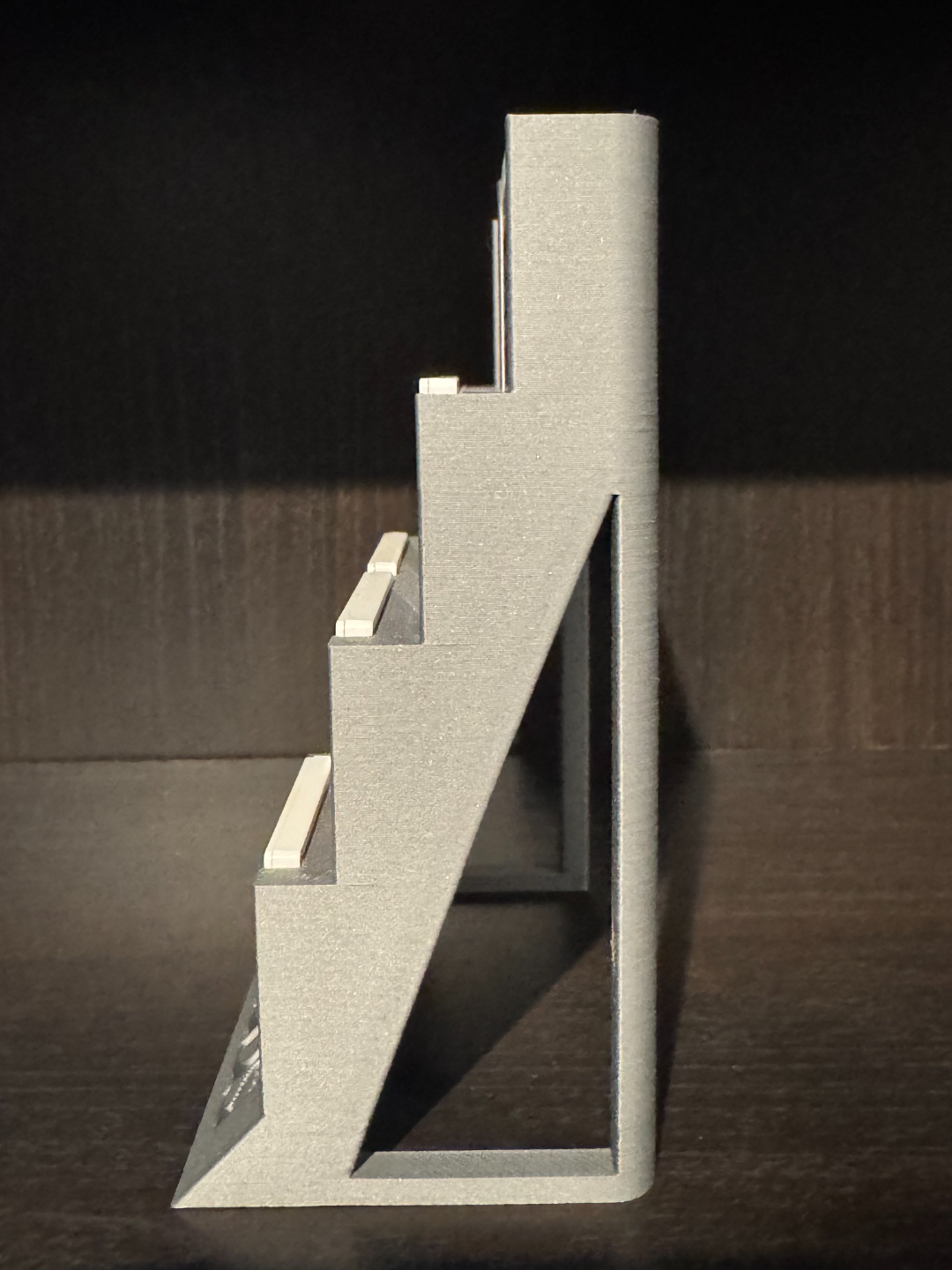 Nintendo 3DS Modul Stand