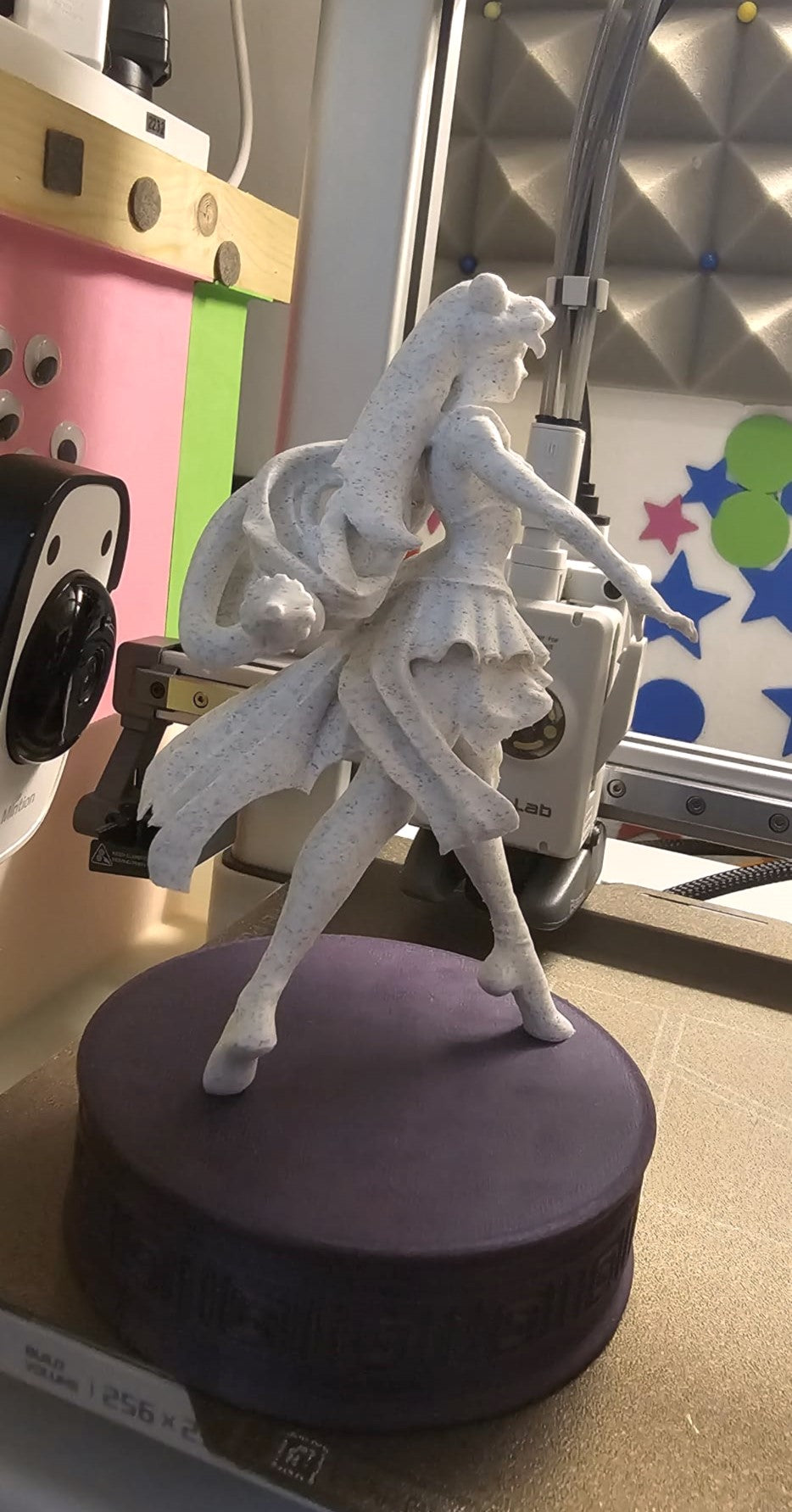 SAILOR MOON
