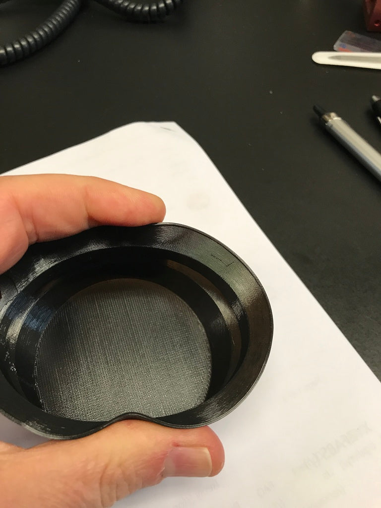 2016-??? Subaru Outback Cup Holder Insert