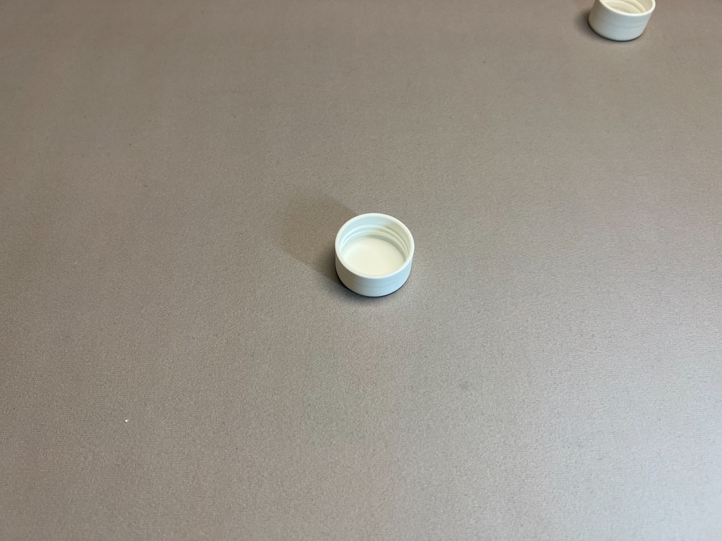 Bottle Top | Bottle Cap - Screw on replacement