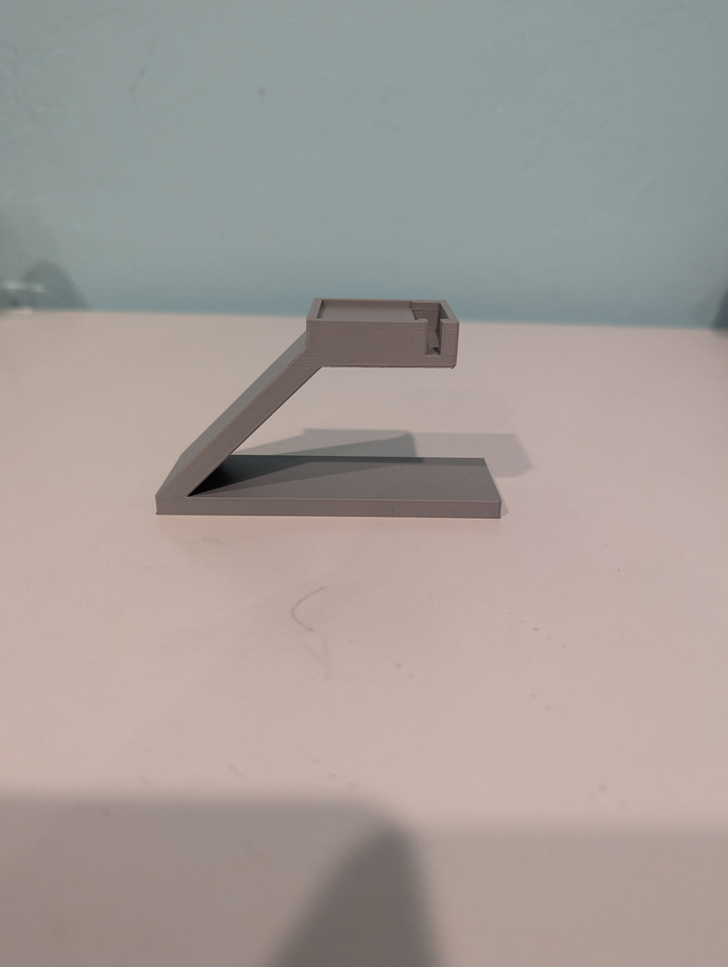 Watch stand and charger