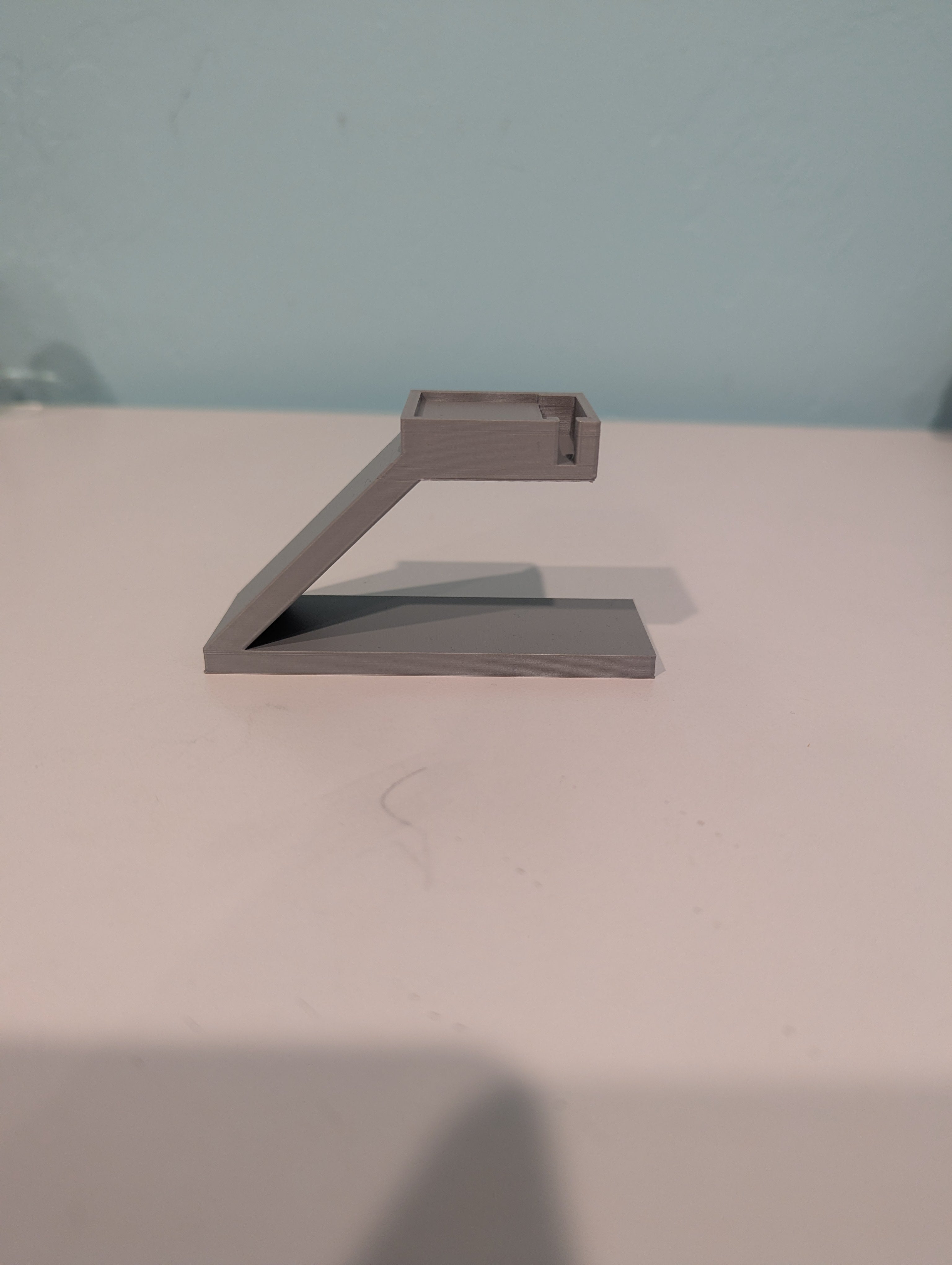 Watch stand and charger