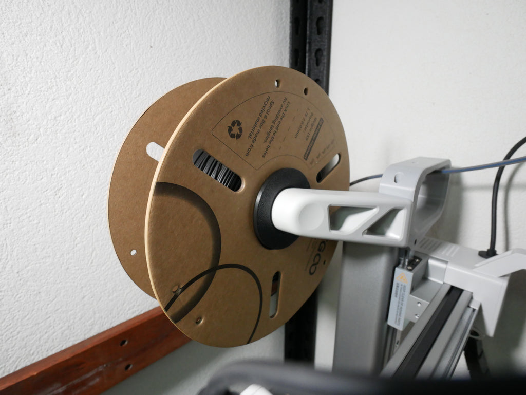 Bambu Lab A1 Mini Filament Roller