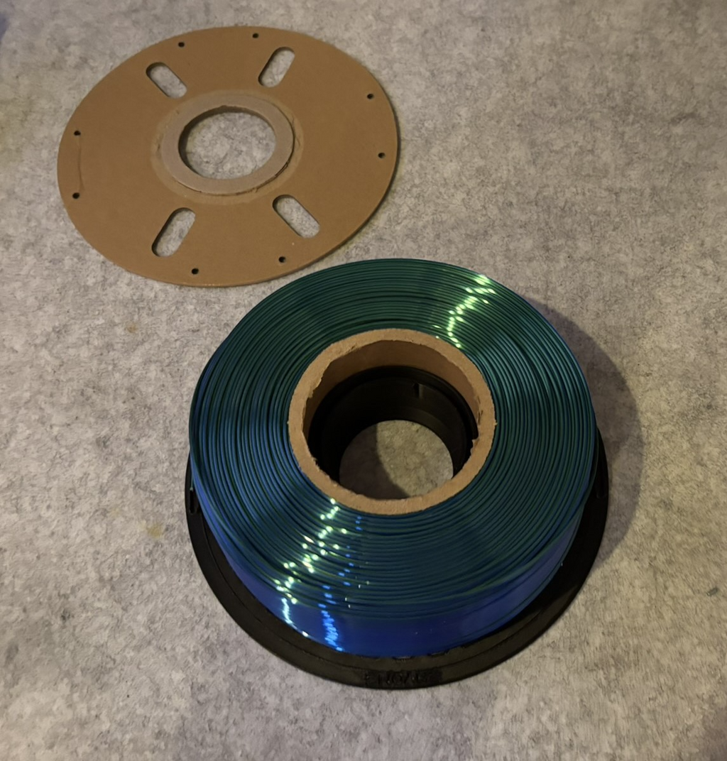 Eryone Spool