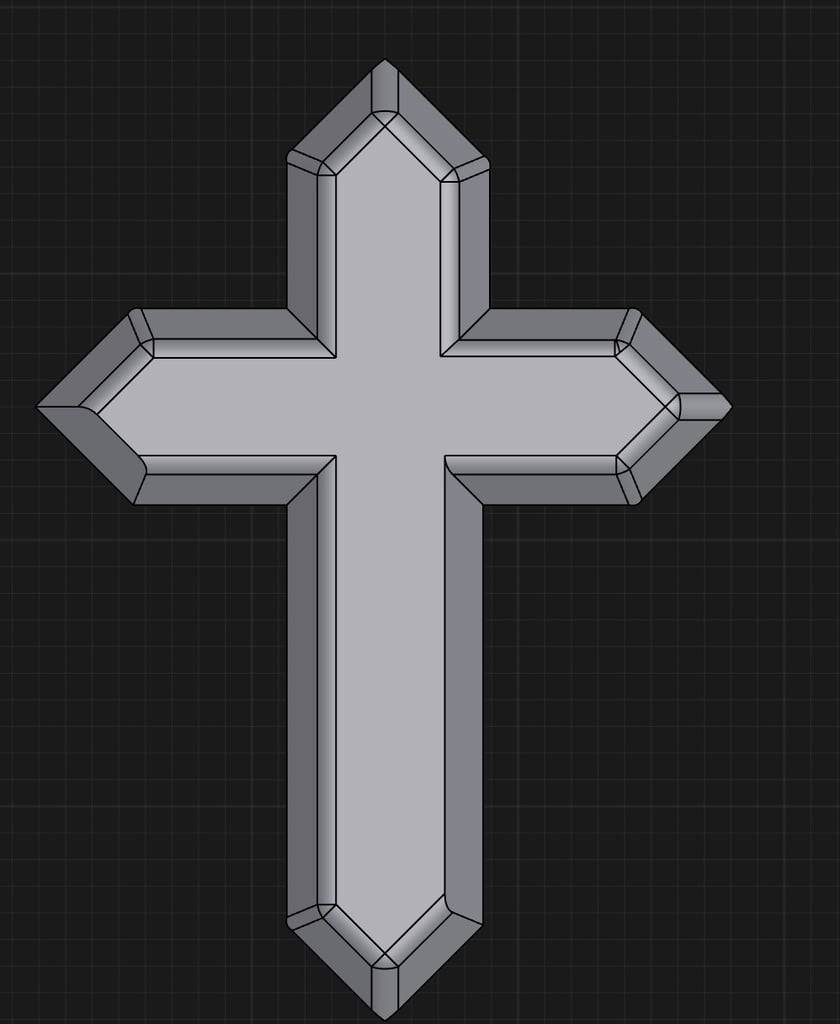 Variety of crosses