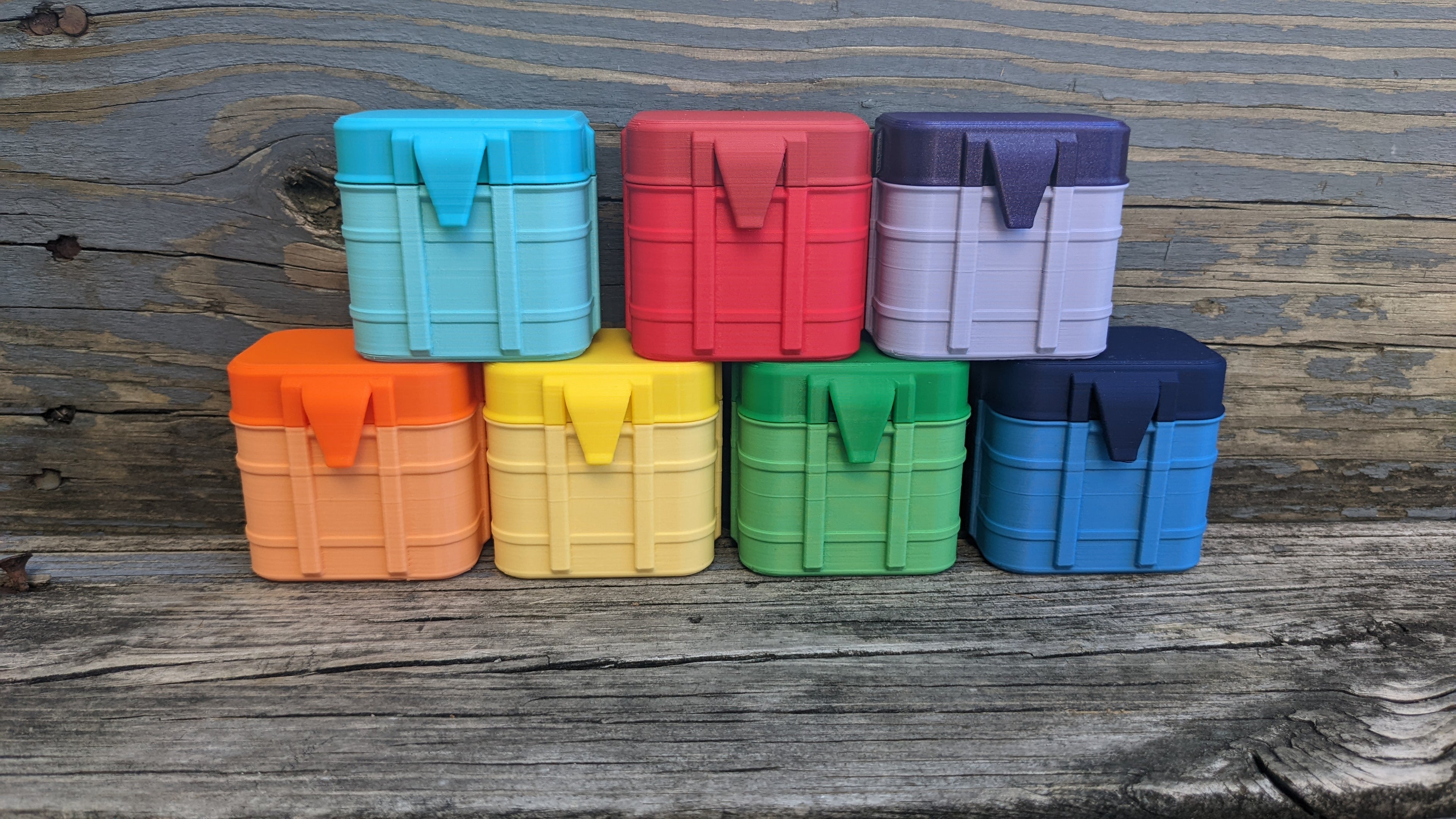 Multi-Use Case with Inserts